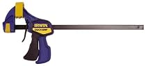 Quick-Grip 524QC Bar Clamp/Spreader