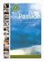 Passion: Sacred Revolution - Live From OneDay03