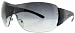 PRADA PR22MS Sunglasses: Color - 1AB3M1, Size 01-35-120