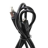 BlackBerry 8520 Curve Charging USB 2.0 Data Cable for your Phone! This prof ....