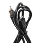 BlackBerry 8520 Curve Charging USB 2.0 Data Cable for your Phone! This professional grade custom cable outperforms the original! (RIM)