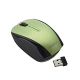 New - Verbatim Nano Wireless Notebook Optical Mouse - Y89365