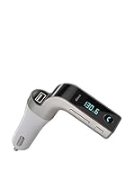 imperii Transmisor Fm Charg7 Plata