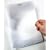 Page Size Magnifier Sheet 10-3/4''X7''