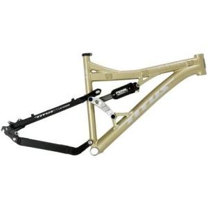 Titus El Guapo Mountain Bike Frame