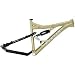Titus El Guapo Mountain Bike Frame Gold, M