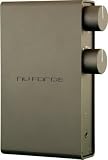 NuForce Icon (Integrated Desktop Audio Amplifier, Black Color)