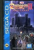 Dungeon Master II: Skullkeep (Sega CD)
