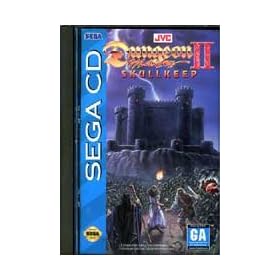 Dungeon Master II Skullkeep
