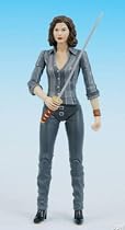 Cordelia 'You're Welcome' Action Figure from Angel
