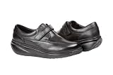 Joya, Herrenschuh mit Klettverschluß, Business