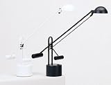 Lite Source Halogen Desk Lamp Adjustable 20 Reach