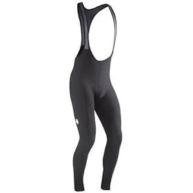 Buy Descente Mens Cycling Coldout Bib Tight With Chamois