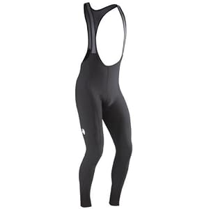 Buy Descente Mens Cycling Coldout Bib Tight With Chamois