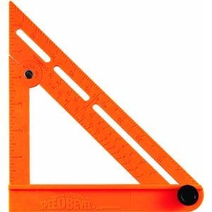Swanson Tool TOSB01 Speed T-Bevel