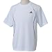 (アディダス)adidas BC CL SS Tシャツ SS781 X42226 ホワイト/ブラック M