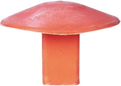 Buy Baseball - Champro Base Anchor Plugs Optic Orange by Champro