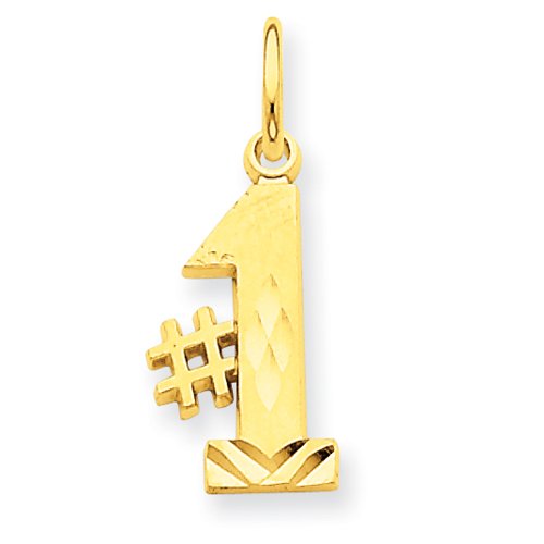 31jE5kbUVxL 14k Talking #1 DiamondCut Charm