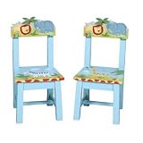 Safari Extra Chairs