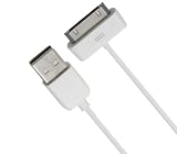 Accell USB to Dock Connector Sync/Charge Cable for iPad, iPod or iPhone 31jE6luUTQL. SL160 Accell USB to Dock Connector Sync/Charge Cable for iPad, iPod or iPhone