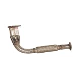 Bosal 837-437 Pipe by Bosal