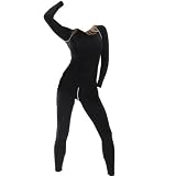 Produkt-Bild: Cox Swain Thermo Women Funktionsw&auml;sche Set Hose und Langarm Shirt in bew&auml;hrter Cox Swain Qualit&auml;t