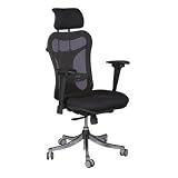 Balt 34434 Ergo Ex Ergonomic Mesh Chair