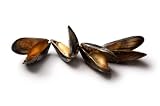 Penn Cove Mussels - 10 Lb Bag