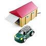 USB RC MINI CAR RF CAR GARAGE & CONTROL SOFTWARE
