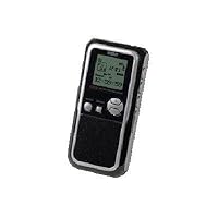 RCA RP5130 512MB USB 140 Hour MP3 Recording Digital Voice Recorder