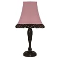 PAM Pam's Petals Lamp Chocolate