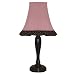 PAM Pam's Petals Lamp Chocolate