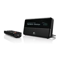 Logitech Squeezebox Wi-Fi Internet Radio