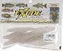 Mister Twister LLC Exude Saltwater RT Slug 5" 8per bag Opening Day #SERTS8-HBOAJ