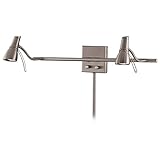 George Kovacs Second Marriage Collection Double Wall Lamp