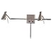 George Kovacs Second Marriage Collection Double Wall Lamp