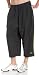 adidas Women's Plus 3 Stripe Wind Capri