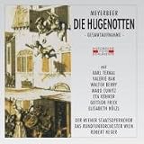 Die Hugenotten (les Huguenots)