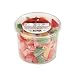 Wrapped Asst. Fruit Slices, Assorted Candies, 2-lb. Tub - Same Day Shipping (orders by 3 pm), Next Day Delivery (in most cases) Image