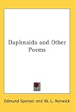 Daphnaida and Other Poems