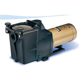 Hayward Industries Superpump 1 1/2Hp