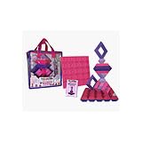 WEDGiTS Activity Tote and 20-pc. Block Set... by ImagAbility