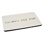 Grumpy Old Man Mouse Mat Grey