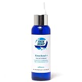 Jock Soap's Knockout Facial Exfoliant & Spot Treatment 2oz./60 ml