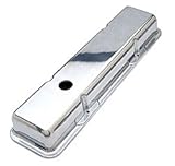 Trans-Dapt 6723 Aluminum Valve Covers