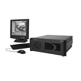 Bosch DB06C1075R2 DIBOS RACKMOUNT, 6 CH., 2 AUDIO CH., 16 IP CH., 750 GB, DVD-RW, 90 IPS. by Bosch
