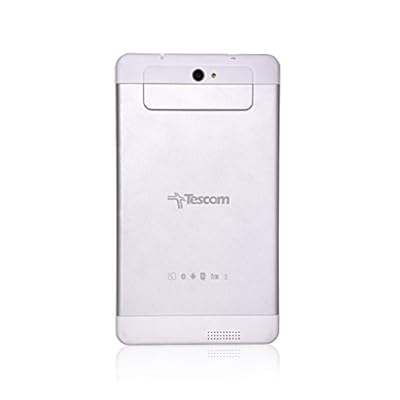 Tescom Bolt Dual SIM 3G Calling Tablet
