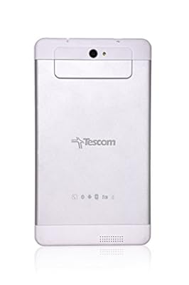 Tescom Bolt Dual SIM 3G Calling Tablet
