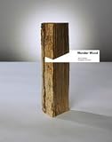 Produkt-Bild: Wonder Wood: Holz in Design, Architektur und Kunst
