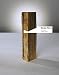Wonder Wood: Holz in Design, Architektur und Kunst
